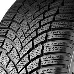 Bridgestone Blizzak LM 005 DriveGuard RFT ( 215/60 R17 100V XL, runflat )