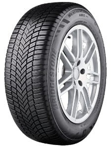 Bridgestone Weather Control A005 Evo ( 235/55 R17 103V XL )