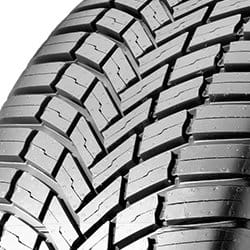 Bridgestone Weather Control A005 ( 255/55 R18 109V XL )