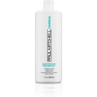 Paul Mitchell Instant Moisture Shampoo 1000ml