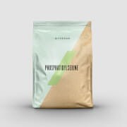 Fosfatydyloseryna - 100g - Bez smaku
