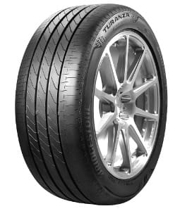 Bridgestone Turanza T005A RFT ( 225/50 R18 95V Left Hand Drive, runflat )