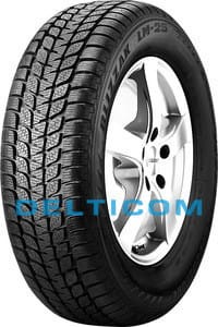 Bridgestone Blizzak LM-25 EXT ( 255/40 R18 95V, MOE, runflat )