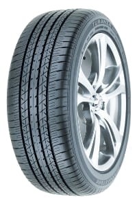 Bridgestone Turanza ER 33 ( 225/50 R17 94W Left Hand Drive )