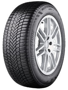 Bridgestone Weather Control A005 Evo ( 225/40 R18 92Y XL )