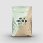 Wegańskie BCAA - 250g - Bez smaku