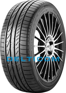 Bridgestone Potenza RE 050 A EXT ( 235/45 R17 94W runflat )