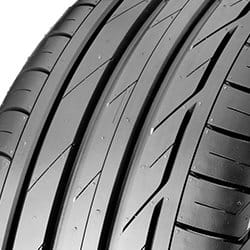 Bridgestone Turanza T001 EXT ( 225/40 R18 92W XL MOE, runflat )