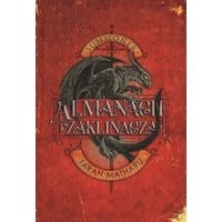 Summoner Zaklinacz Almanach zaklinacza