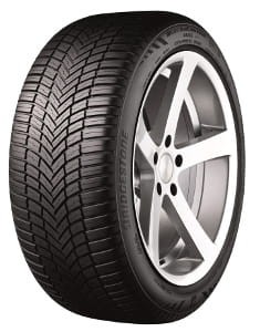 Bridgestone Weather Control A005 DriveGuard Evo RFT ( 225/50 R17 98V XL, runflat )