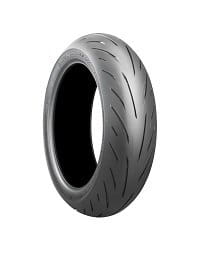 Bridgestone S 22 R ( 200/55 ZR17 TL (78W) tylne koło, M/C )