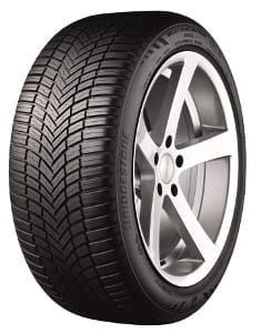 Bridgestone Weather Control A005 DriveGuard Evo RFT ( 205/55 R16 94V XL, runflat )