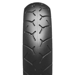 Bridgestone G702 ( 170/80-15 TT 77H M/C )