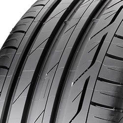 Bridgestone Turanza T001 Evo ( 235/45 R17 97Y XL )