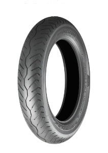 Bridgestone H 50 F ( 100/80-17 TL 52H M/C, koło przednie )