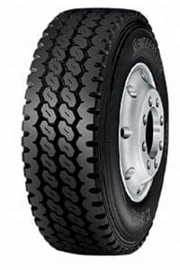 Bridgestone M 840 ( 13 R22.5 154/150K 18PR podwójnie oznaczone 156/150G )