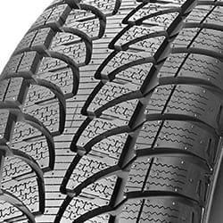 Bridgestone Blizzak LM-80 Evo ( 265/50 R19 110V XL, DOT2016 )