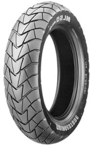 Bridgestone ML50 ( 110/80-10 TL 58J M/C )