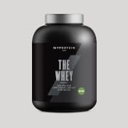 THE Whey™ - 60 Servings - 1.8kg - Matcha