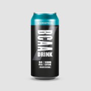 Myprotein BCAA Drink (Sample) - 440ml - Black Raspberry