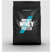 Białko Serwatkowe (Impact Whey Protein) - 500g - Dark Chocolate & Chilli