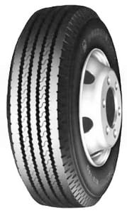 Bridgestone R 180 ( 10 R17.5 134L podwójnie oznaczone 132L )