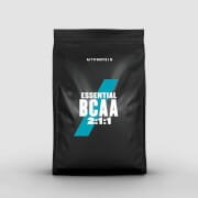 Myprotein BCAA, Gin and Tonic - 250g - Gin and Tonic