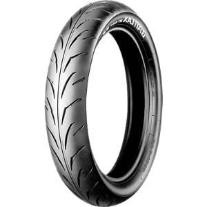 Bridgestone BT39 RSS ( 120/80-17 TL 61S tylne koło, M/C )