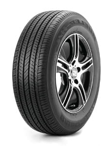 Bridgestone Dueler H/L422 Plus Ecopia ( 235/55 R18 100H Left Hand Drive )