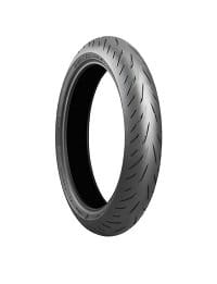 Bridgestone S 22 F ( 110/70 R17 TL 54H M/C, koło przednie )
