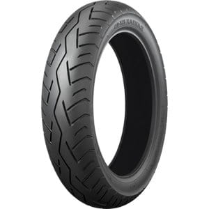 Bridgestone BT45 R ( 140/80B17 TL 69V tylne koło, M/C )