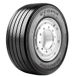 Bridgestone ECO HT1 ( 385/55 R22.5 160K )