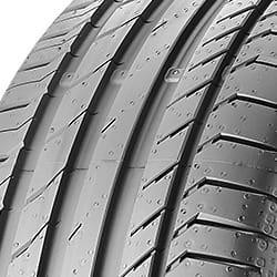 Continental ContiSportContact 5 ( 215/50 R18 92W SUV )