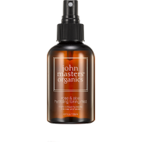 JMO Rose & Aloe Hydrating Tonic Mist 125ml