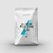 Mieszanka wszystko-w-jednym Perform - 5000g - Wanilia