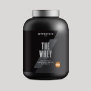 THE Whey™ - 60 Servings - 1.86kg - Czekolada z Masłem Orzechowym