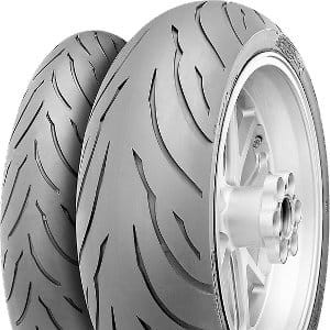 Continental ContiMotion ( 180/55 ZR17 TL (73W) tylne koło, M/C, Variante M )