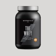 THE Whey™ - 30 Servings - 930g - Czekolada z Masłem Orzechowym