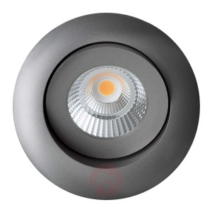 Quick Install Allround 360° spot antracyt 3 000 K