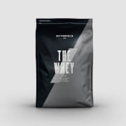 THE Whey™ - 100 Servings - 3kg - Czekolada Mleczna