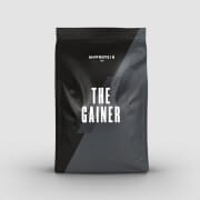 THE Gainer™ - 5kg - Czekoladowe Brownie