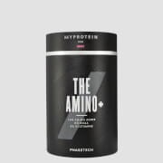 THE Amino+ - 20servings - Jagody