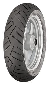 Continental ContiScoot ( 120/70-16 TL 57P M/C, koło przednie )