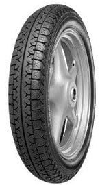 Continental K112 ( 5.00-16 TT 69H tylne koło, M/C, koło przednie )