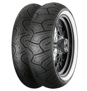 Continental ContiLegend ( 130/80-17 TL 65H M/C, koło przednie WW )