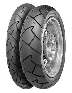 Continental ContiTrailAttack 2 ( 170/60 R17 TL 72V tylne koło, M/C )