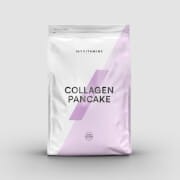 Kolagenowa Mieszanka Na Naleśniki - 500g - Czekolada