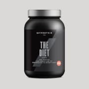 Mydiet™ - 30servings - Strawberry Milkshake