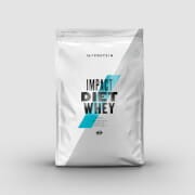 Serwatka dietetyczna - Impact Diet Whey - 250g - Ciasteczka z Kremem