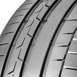 Continental SportContact 6 SSR ( 275/30 ZR20 (97Y) XL runflat )